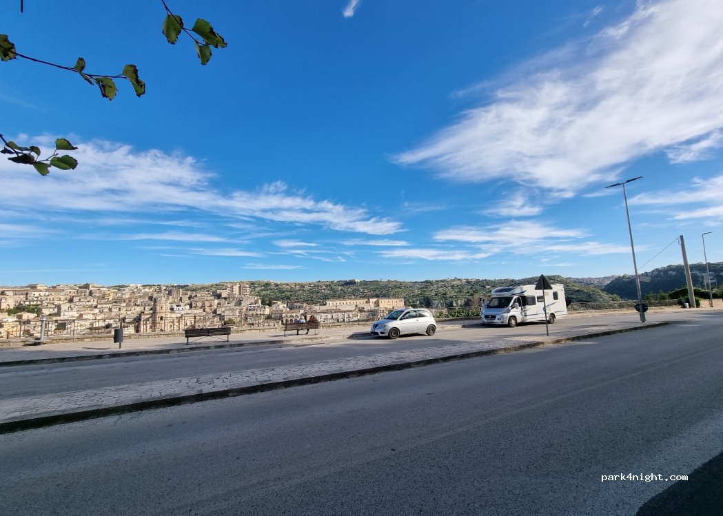 (97015) Modica - 69 Via San Benedetto da Norcia — foto 3