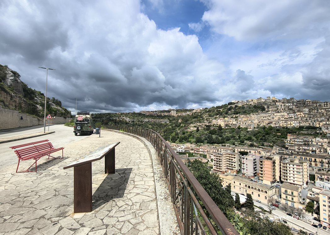 (97015) Modica - 69 Via San Benedetto da Norcia — foto 5