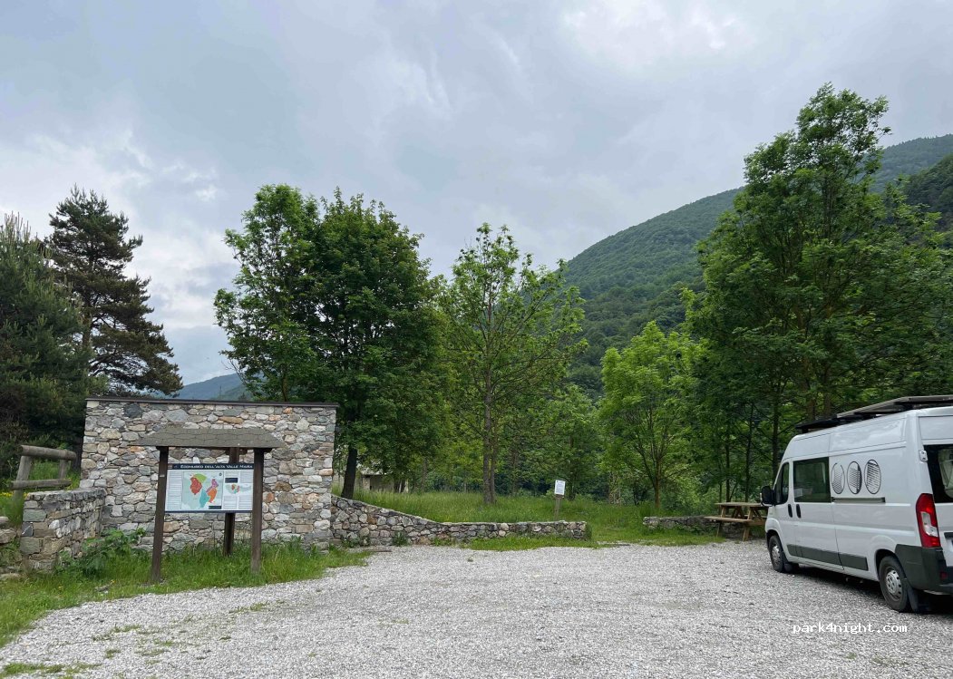 (12020) Macra - 10 San Salvatore — foto