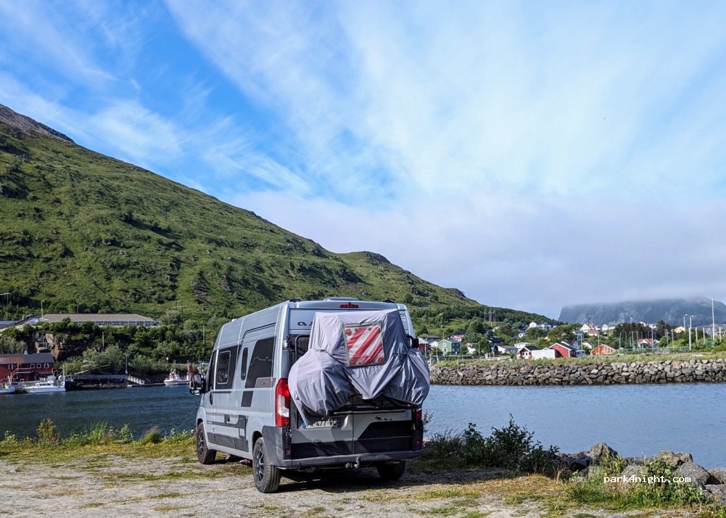 (8382) Napp - Sirilundveien 18 — foto 4