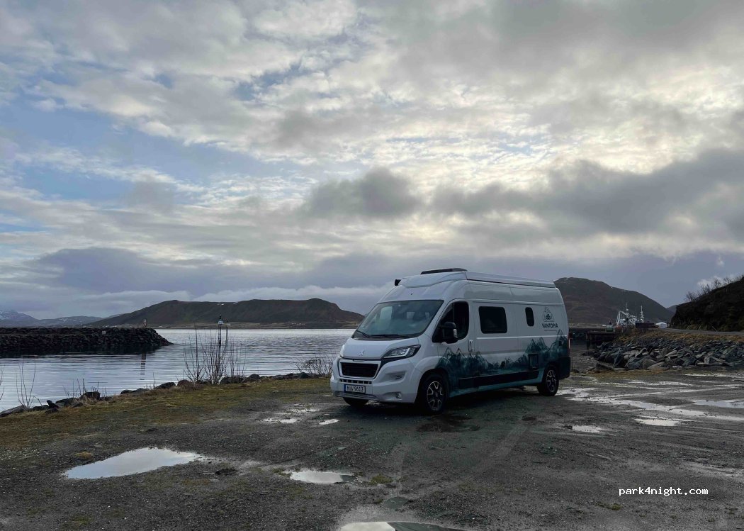 (8382) Napp - Sirilundveien 18 — foto 5