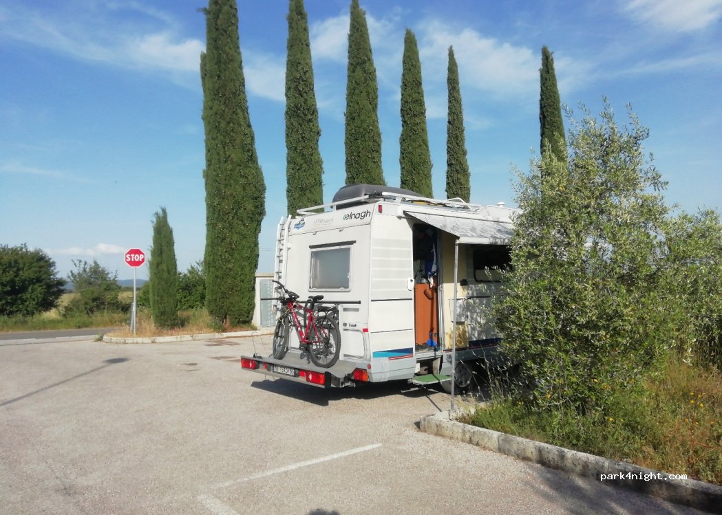(53019) Tuscany - SP7 — foto