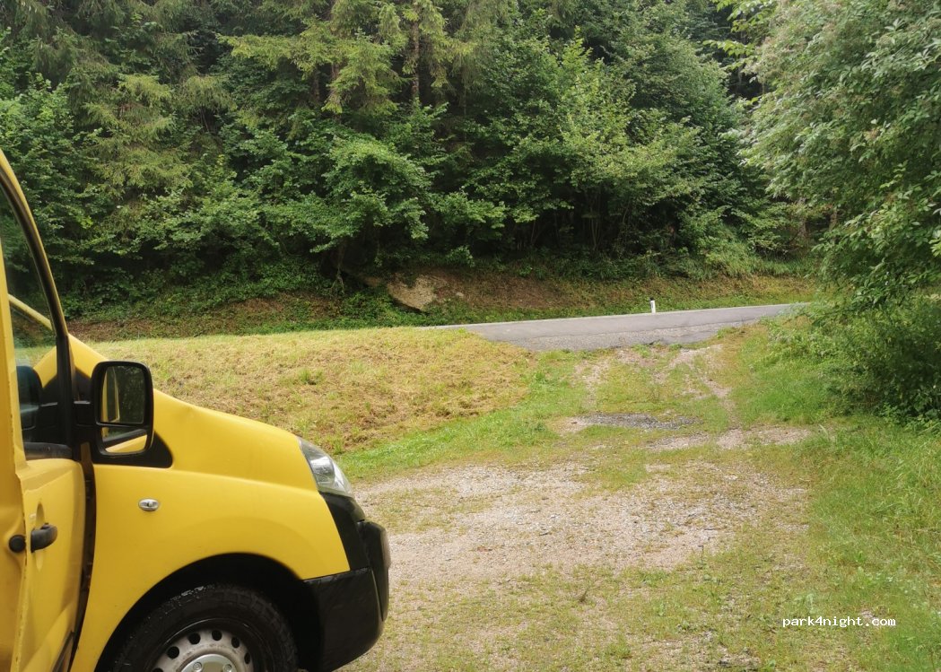 (3293) Lunz am See - Zellerrain Straße — foto 2