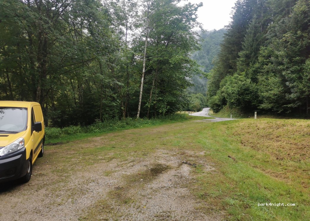 (3293) Lunz am See - Zellerrain Straße — foto 3