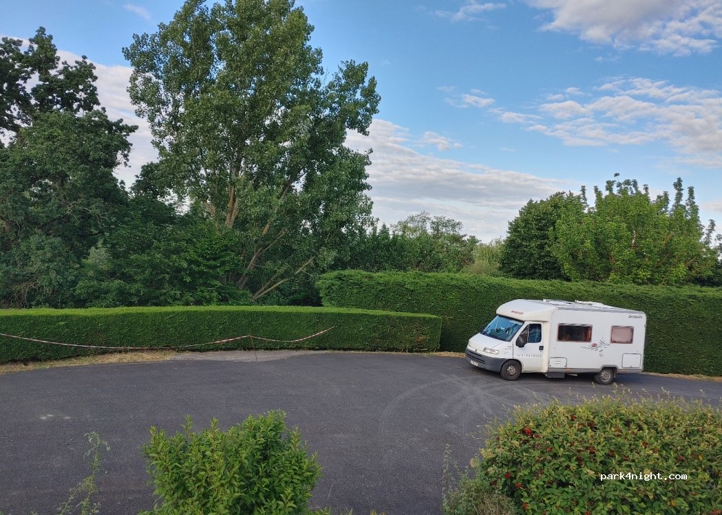 (31230) Mirambeau - 6 Le Village — foto 2