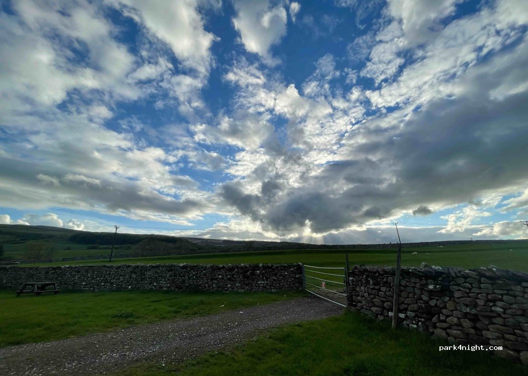 Holme Farm Campsite — foto