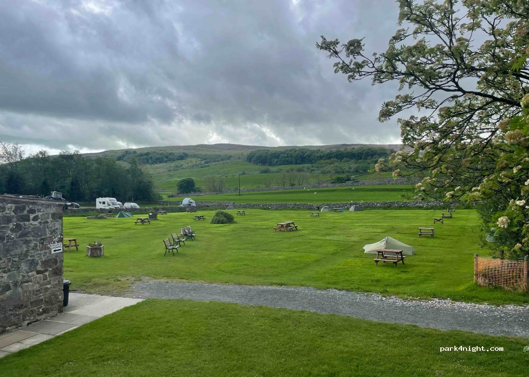 Holme Farm Campsite — foto 2