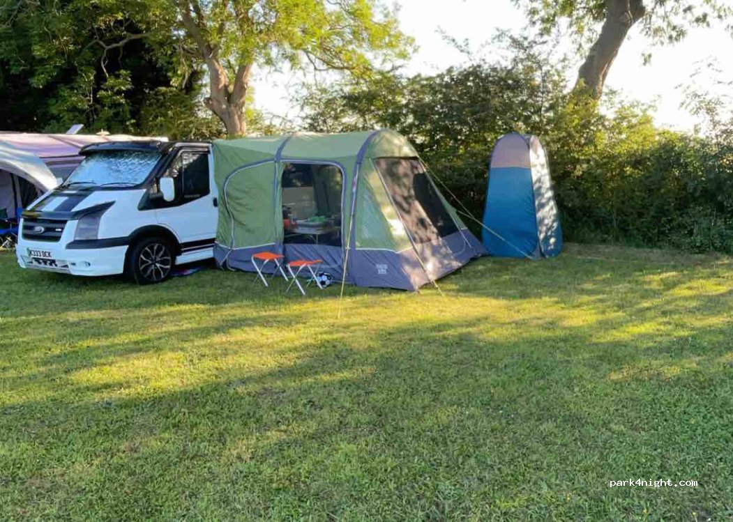 Bramley Meadows — foto