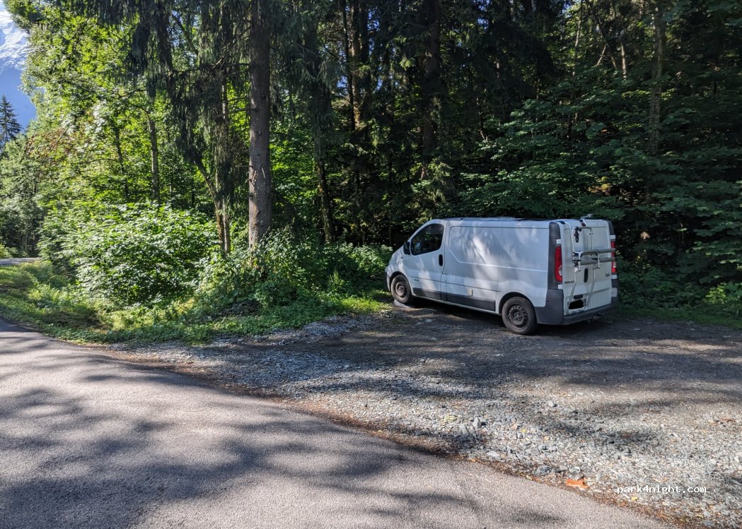 (74310) Les Houches - 575-109 Route de Vaudagne — foto 3