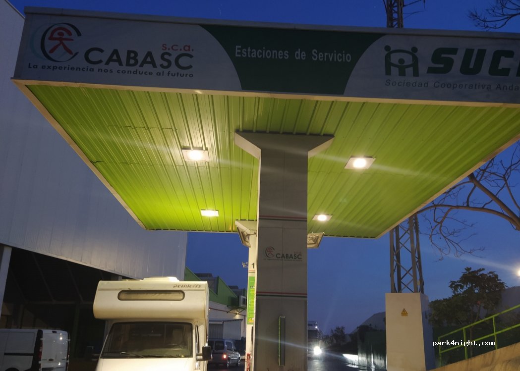 (04713) Berja - 42 Carretera de Málaga — foto 2