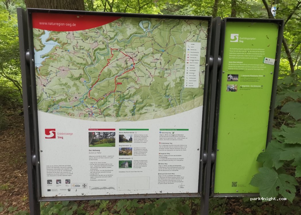 (53773) Hennef (Sieg) - K17 — foto