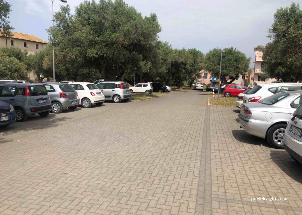 (00052) Cerveteri - 21 Via Francesco Rosati — foto