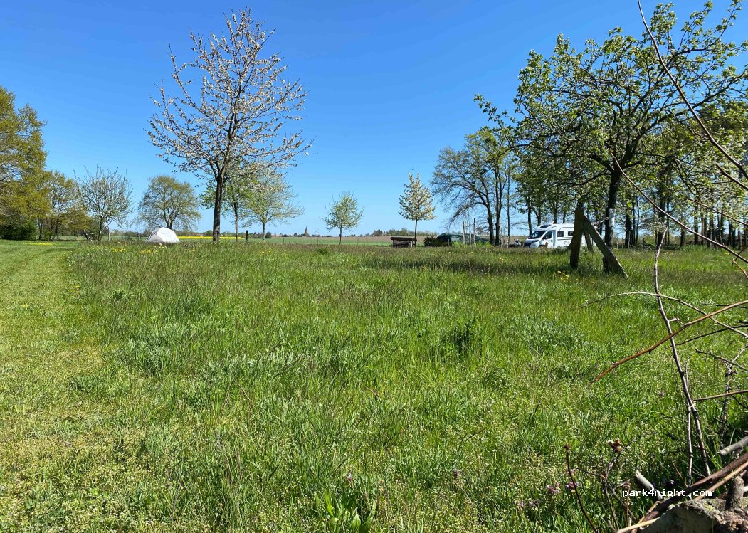 (03205) Calau OT Säritz - 12 Z Buckower Weg — foto 3