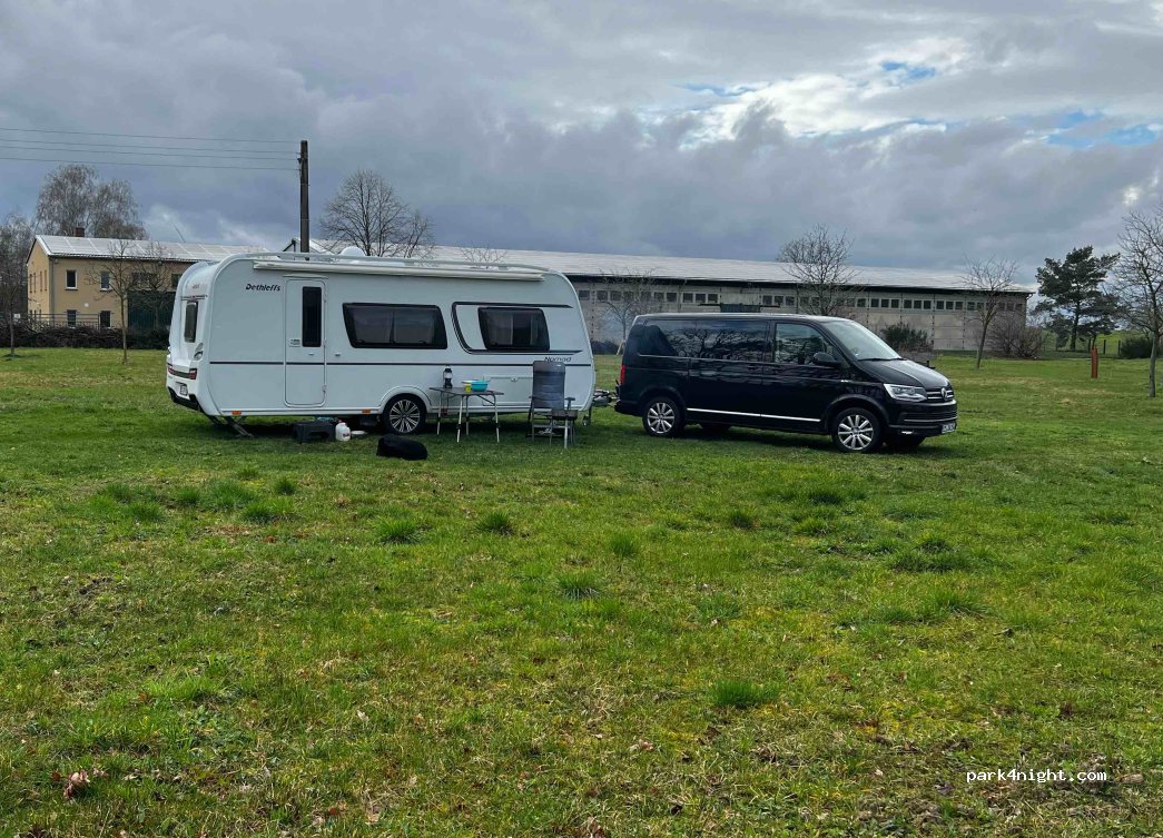 (03205) Calau OT Säritz - 12 Z Buckower Weg — foto 4