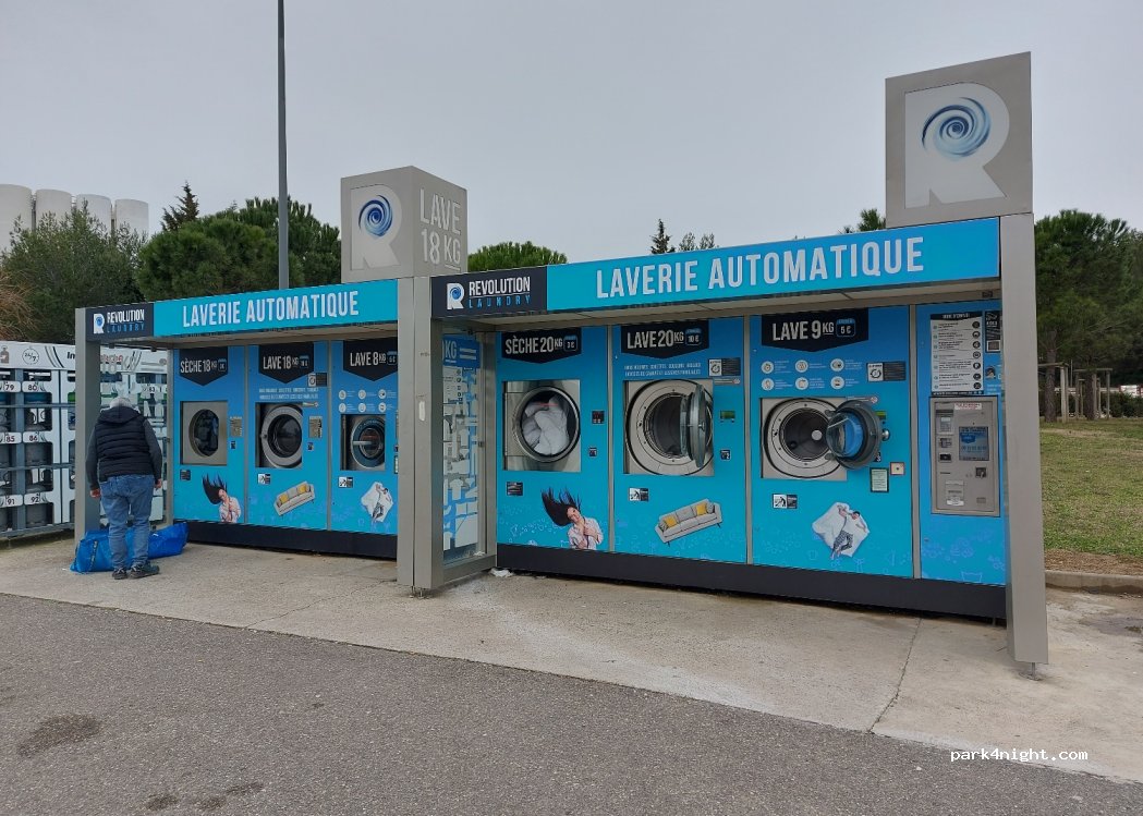 Intermarché station-service Orgon — foto 2