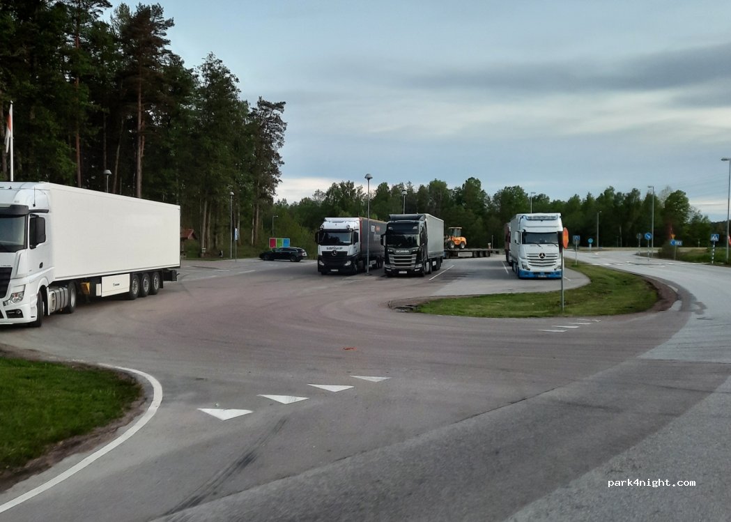 Rastplats Åmål — foto 3