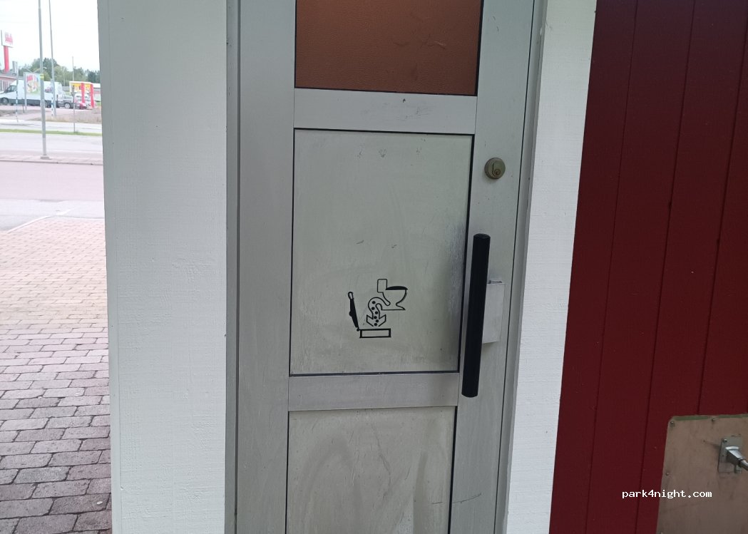 Rastplats Åmål — foto 4