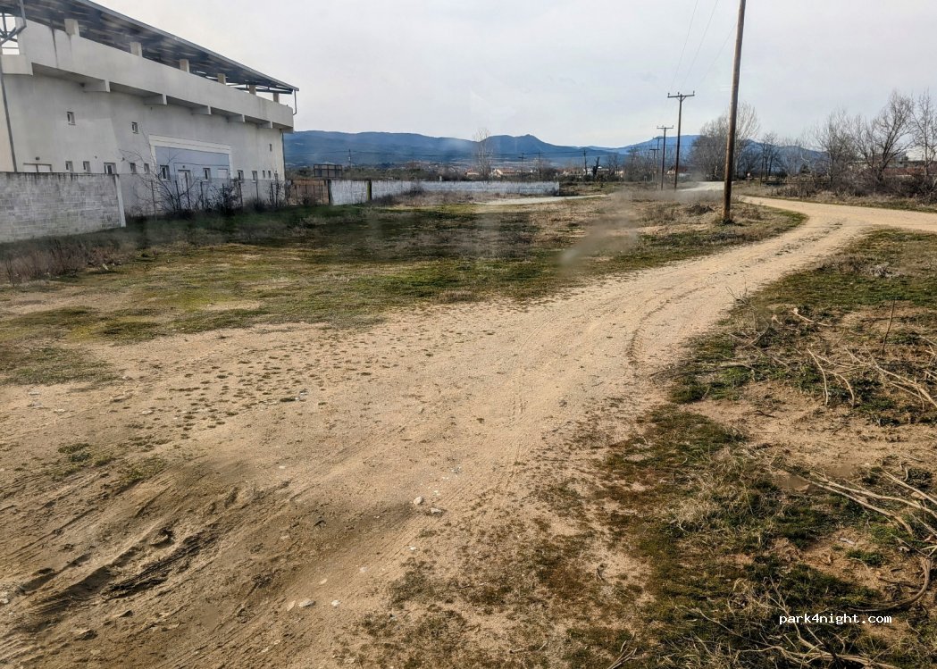 (620 54) Strimoniko - Unnamed road — foto 2