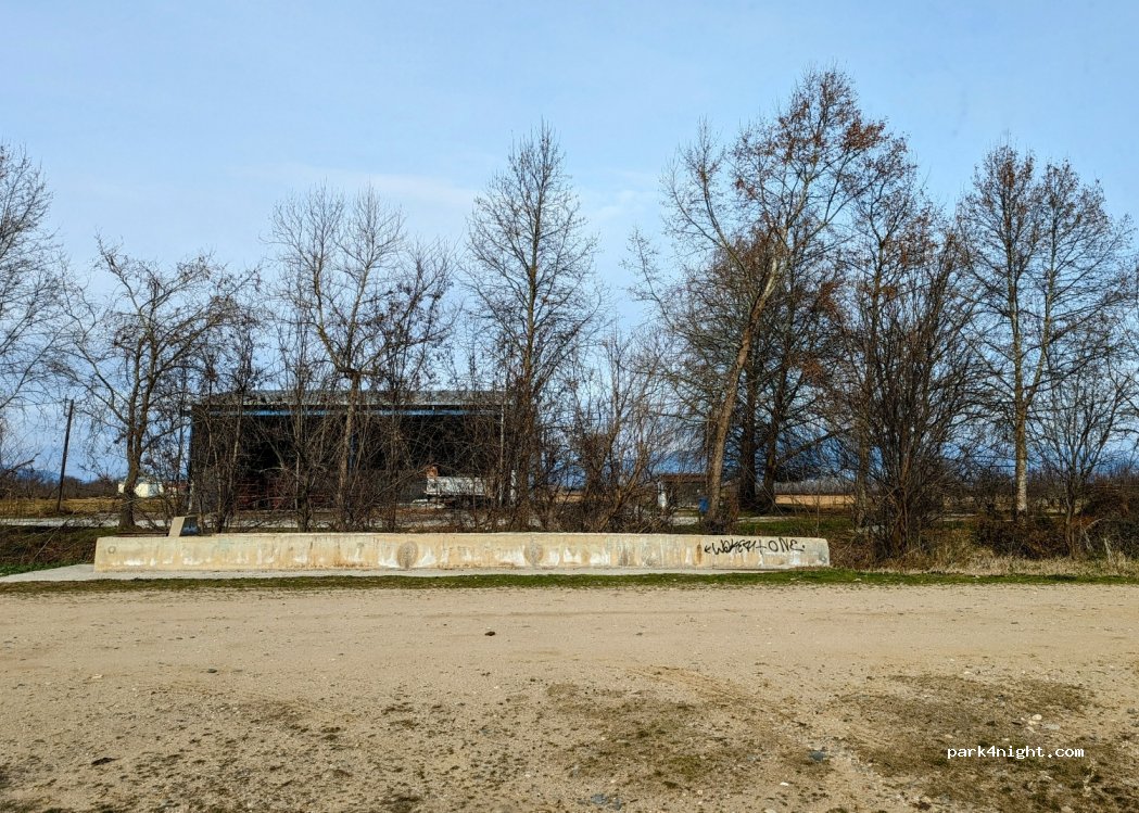 (620 54) Strimoniko - Unnamed road — foto 3