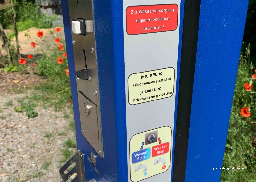 Wohnmobil- und Campingpark Ambergau — foto 2
