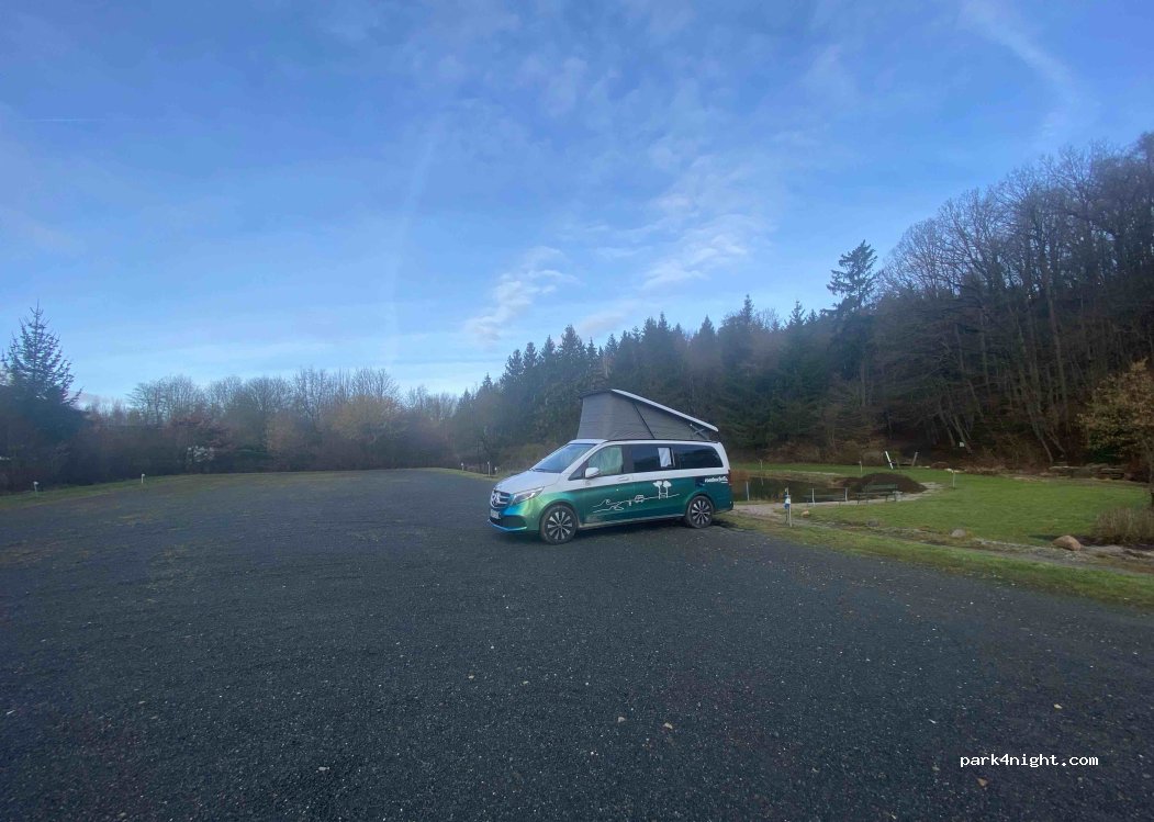 Wohnmobil- und Campingpark Ambergau — foto 4