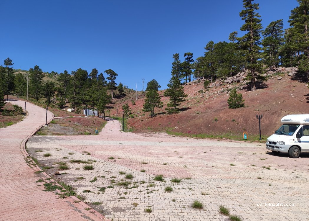 (42960) Konya - Hadım Mut Yolu — foto 2