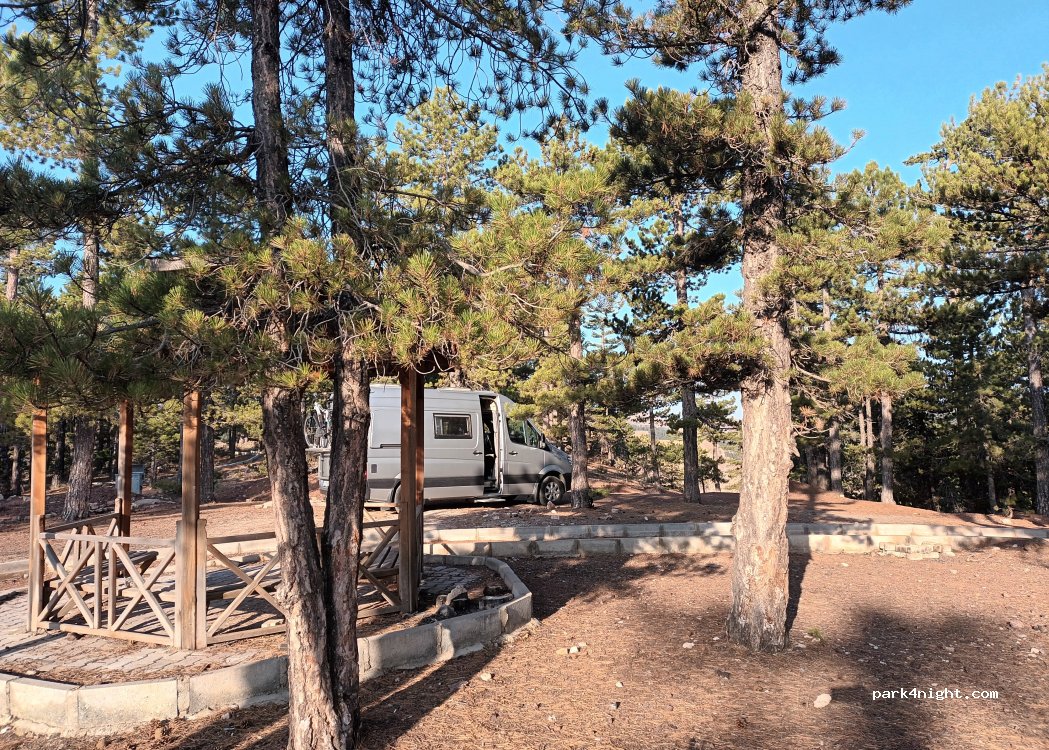 (42960) Konya - Hadım Mut Yolu — foto 4