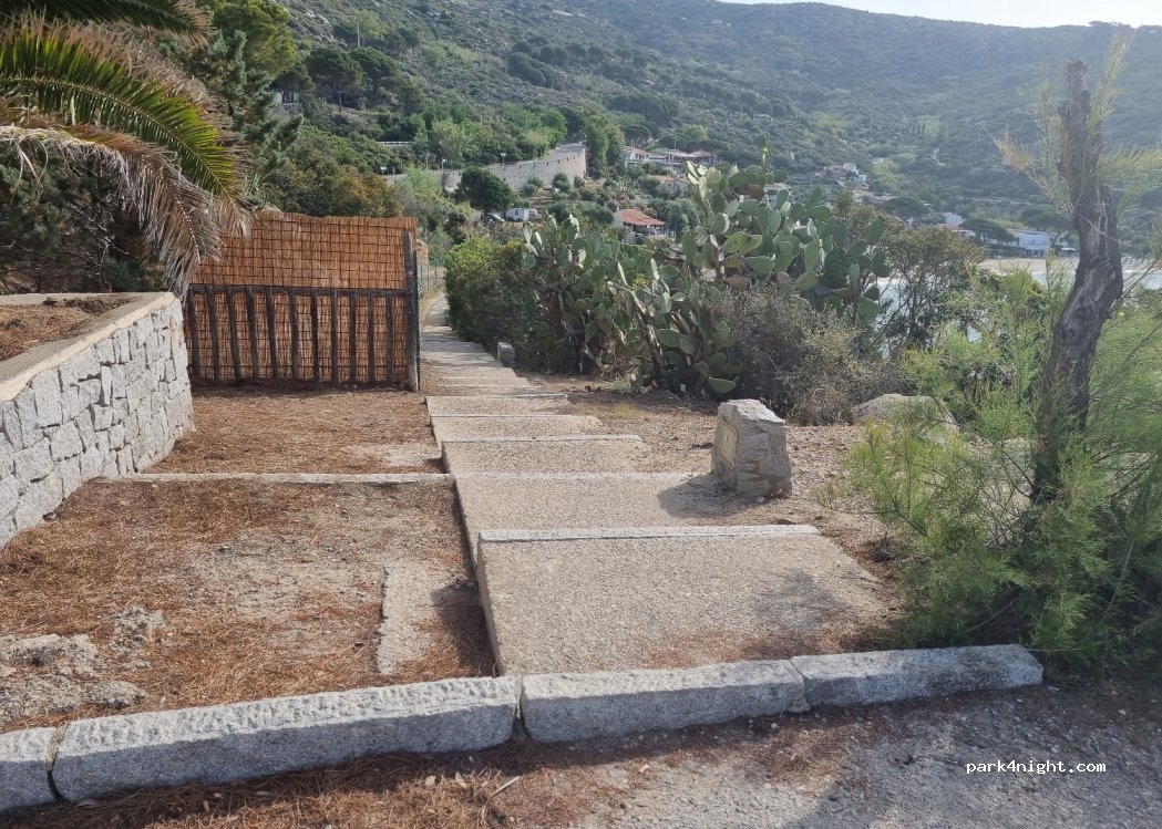 (57034) Campo nell'Elba - Via del Morione 18 — foto 2