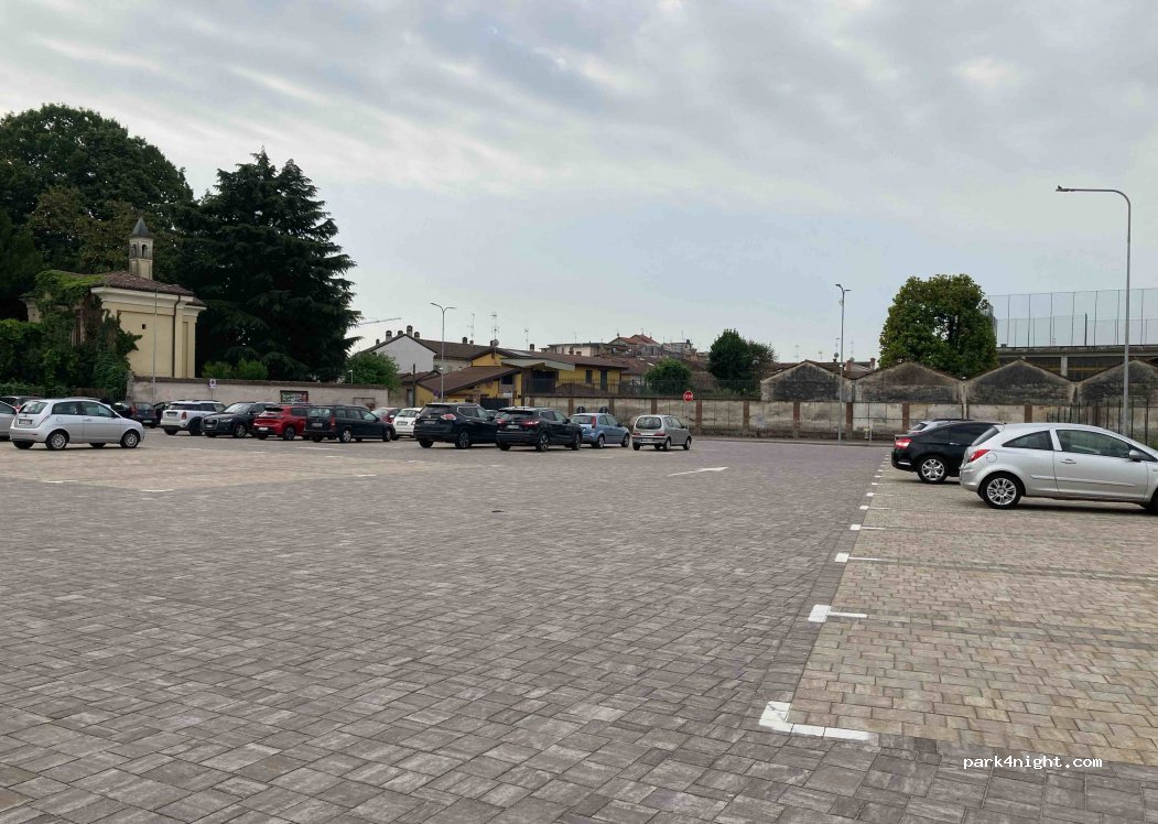 (27027) Gropello Cairoli - 23 Via San L. Beccari — foto 2