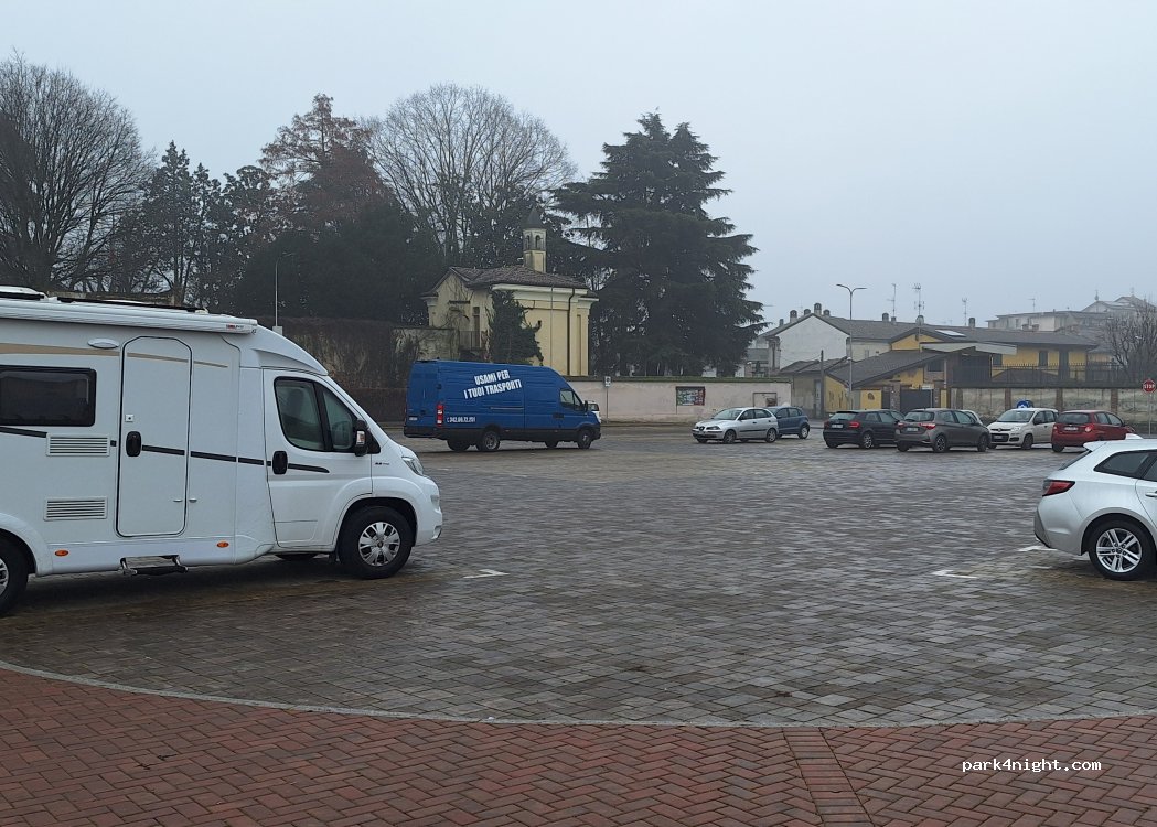 (27027) Gropello Cairoli - 23 Via San L. Beccari — foto 5