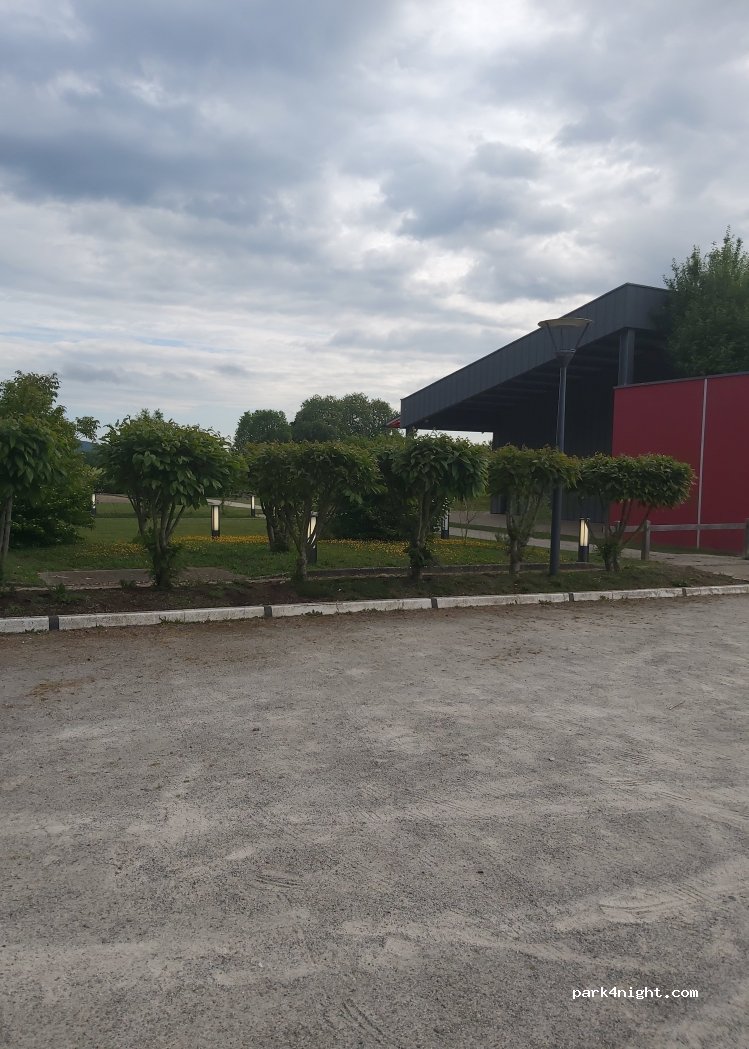 (61250) Lonrai - Rue Armand Donon — foto 3