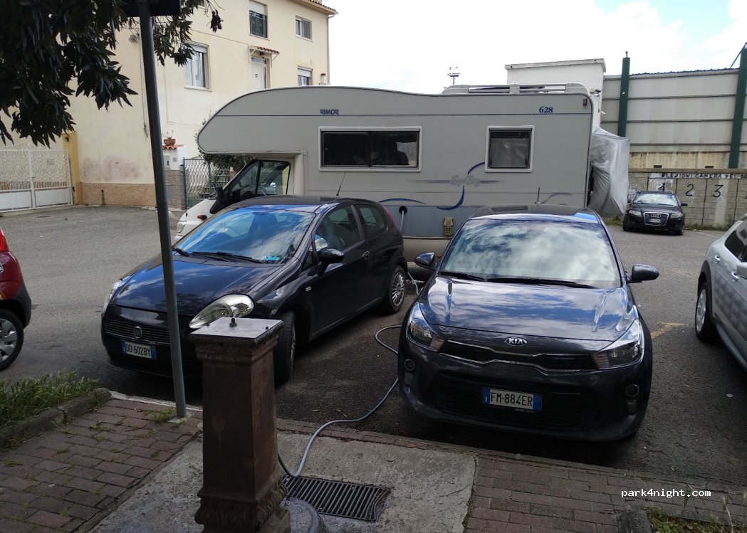 (08029) Siniscola - 15 Via Sardegna — foto 2