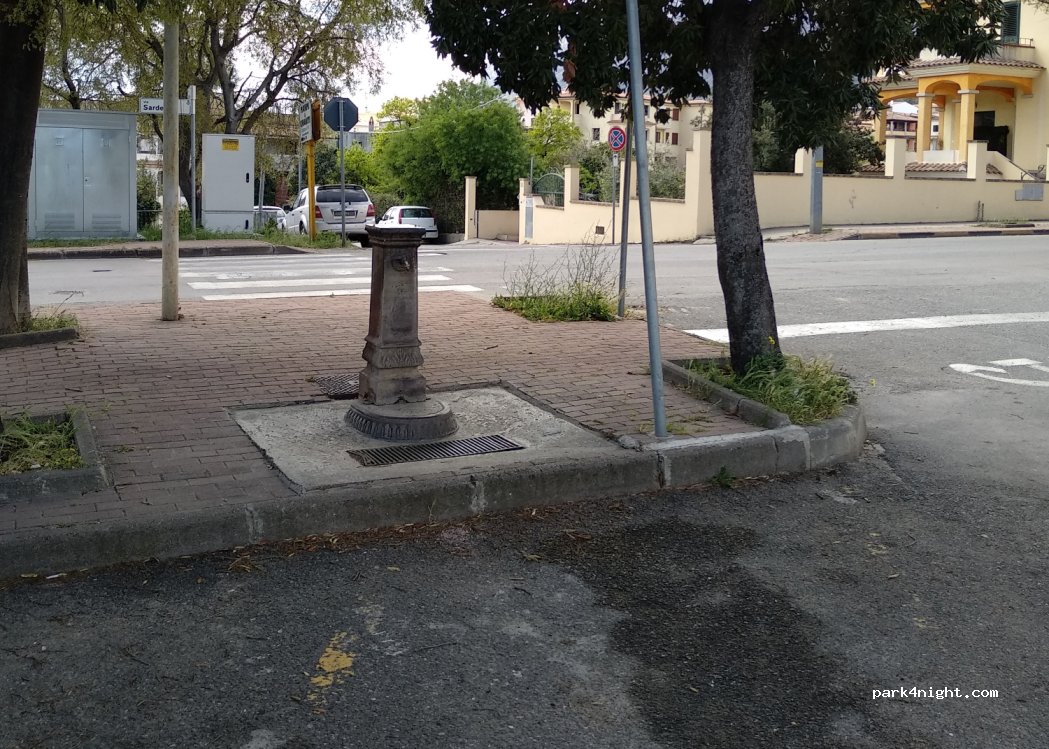 (08029) Siniscola - 15 Via Sardegna — foto 3