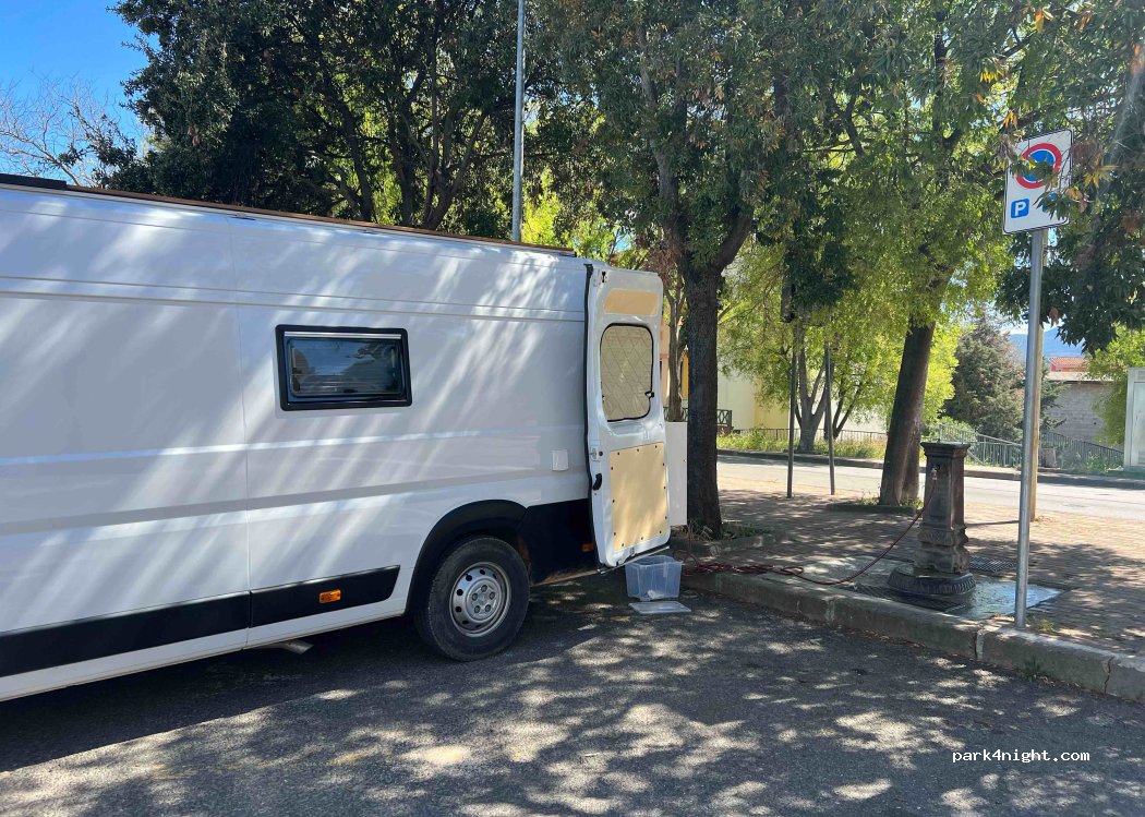 (08029) Siniscola - 15 Via Sardegna — foto 4