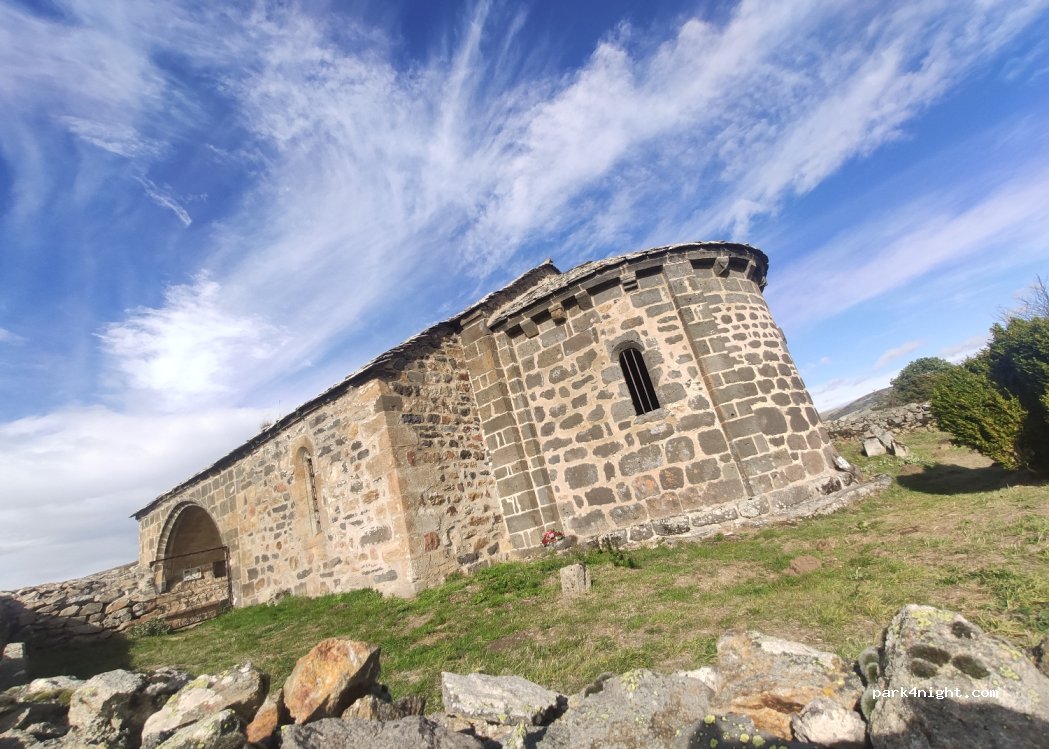 (15160) Allanche - — foto 4