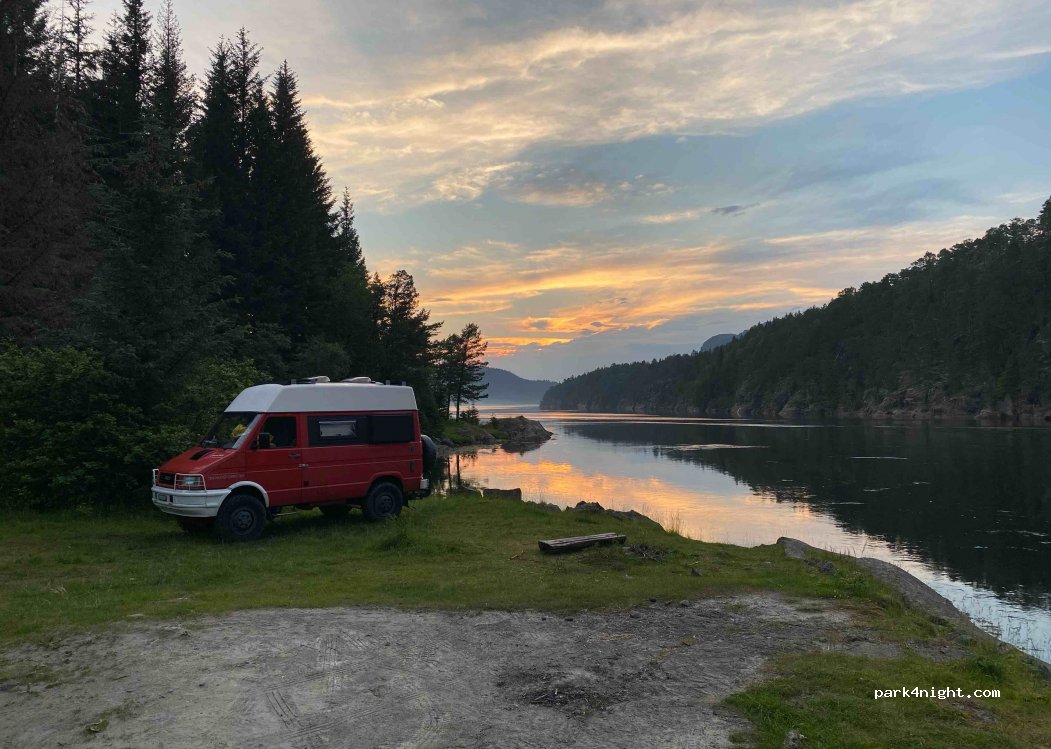 (7800) Namsos - Ytterbyvegen — foto 4