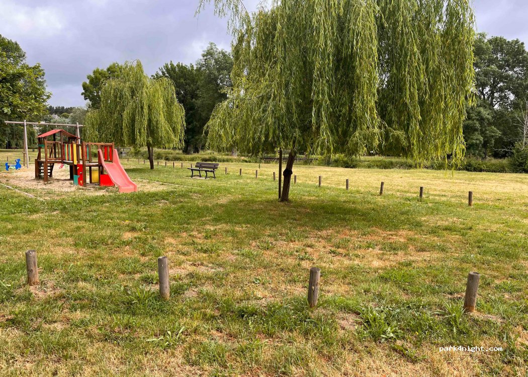(41140) Thésée - Unnamed Road — foto 3