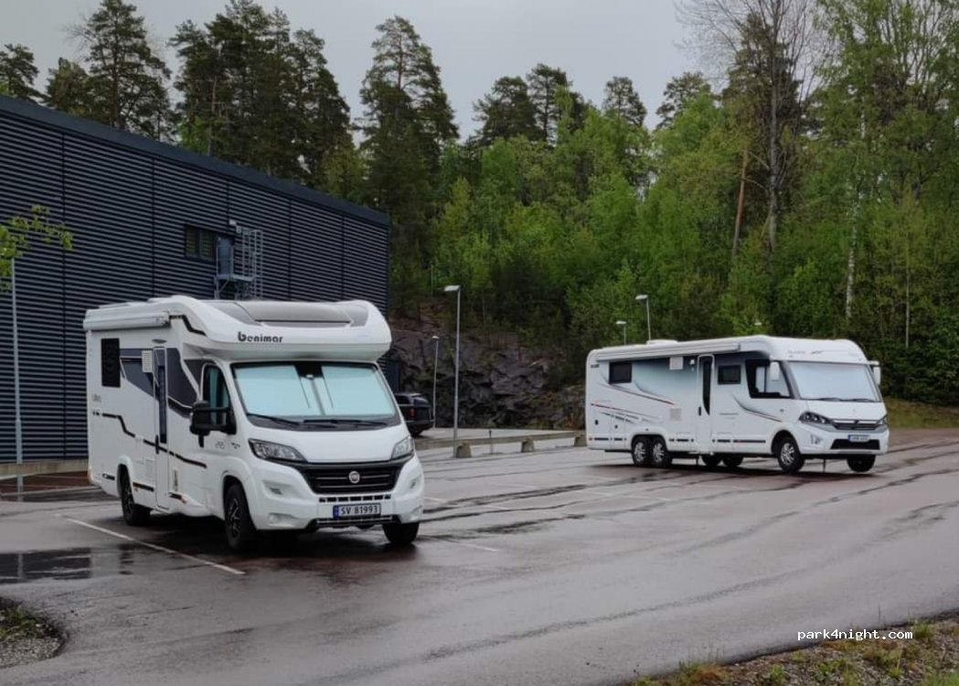(670 10) Töcksfors - 1 Älverudsvägen — foto 2