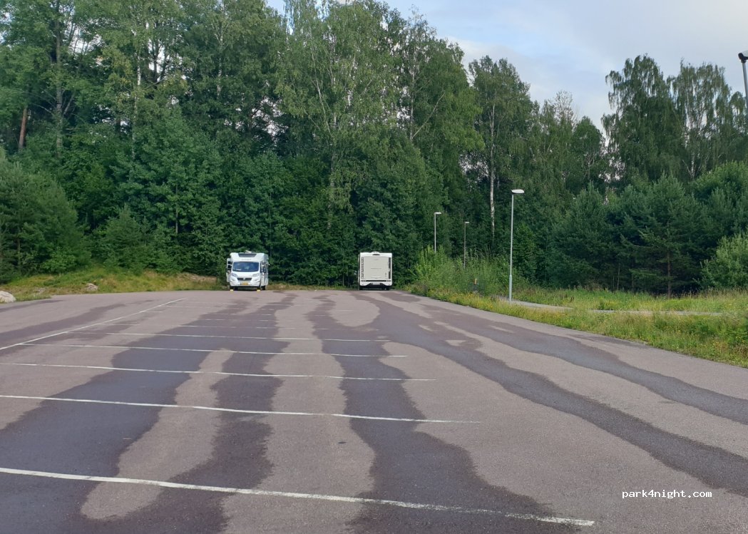 (670 10) Töcksfors - 1 Älverudsvägen — foto 3