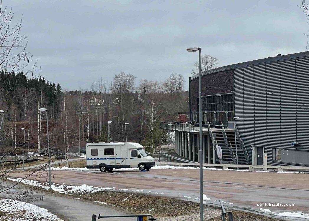 (670 10) Töcksfors - 1 Älverudsvägen — foto 4