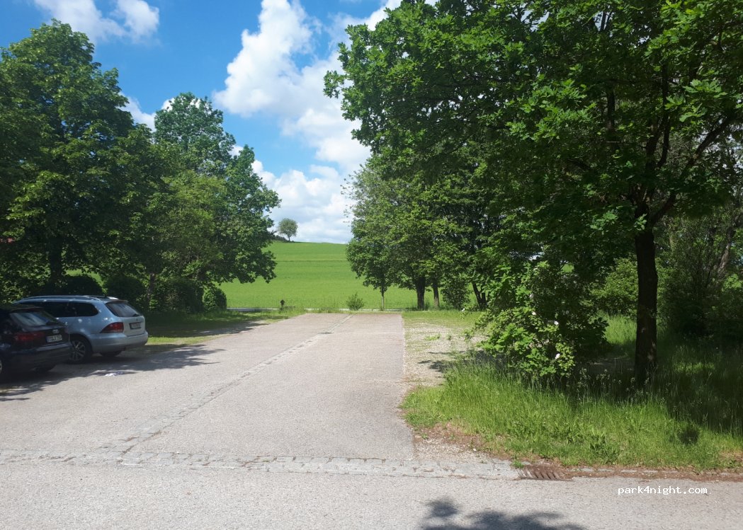 (83139) Söchtenau - 4 Barweg — foto