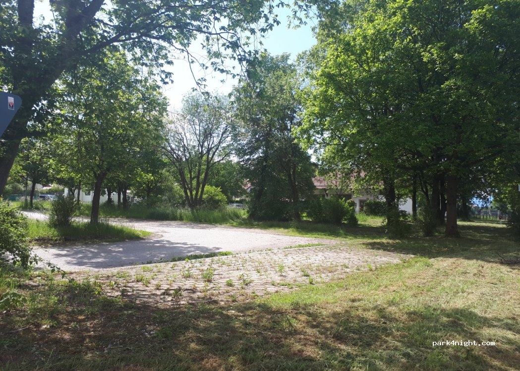 (83139) Söchtenau - 4 Barweg — foto 2