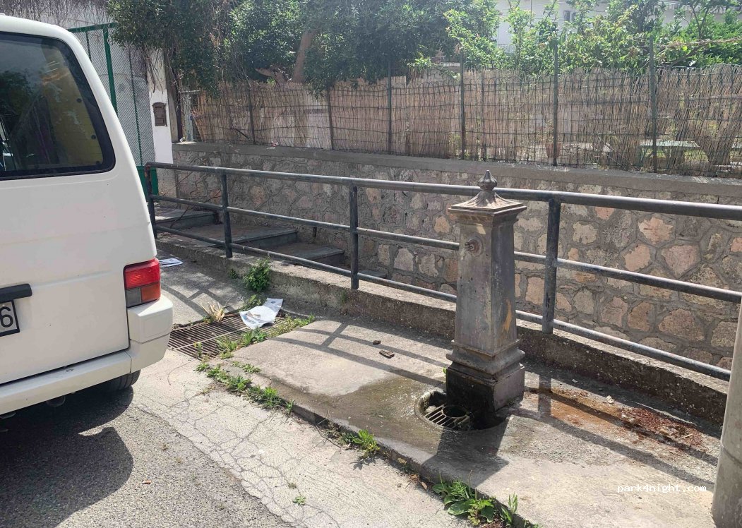 (87038) San Lucido - 19 Via Annunziata — foto