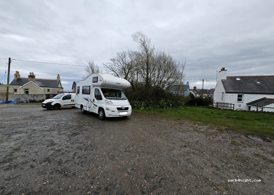 (LL72 8LT) Moelfre - 91 Ffordd Lligwy — foto 2