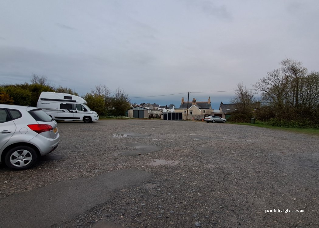 (LL72 8LT) Moelfre - 91 Ffordd Lligwy — foto 3
