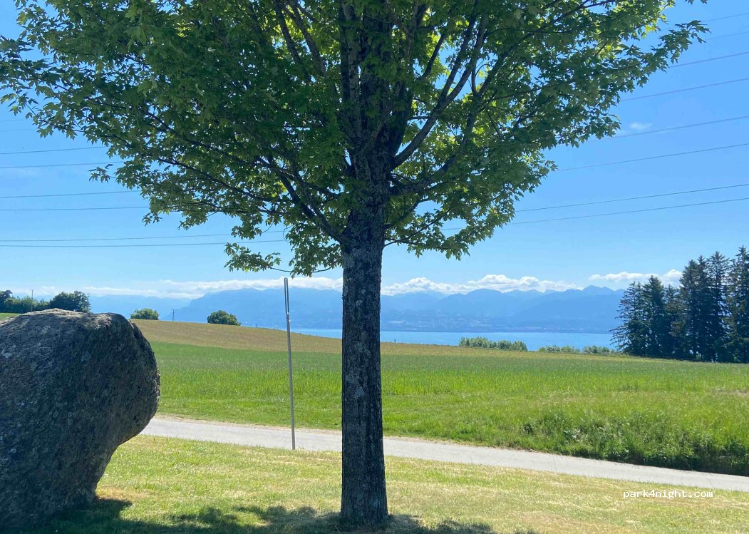 (1186) Essertines-sur-Rolle - 1 Route de Châtel — foto