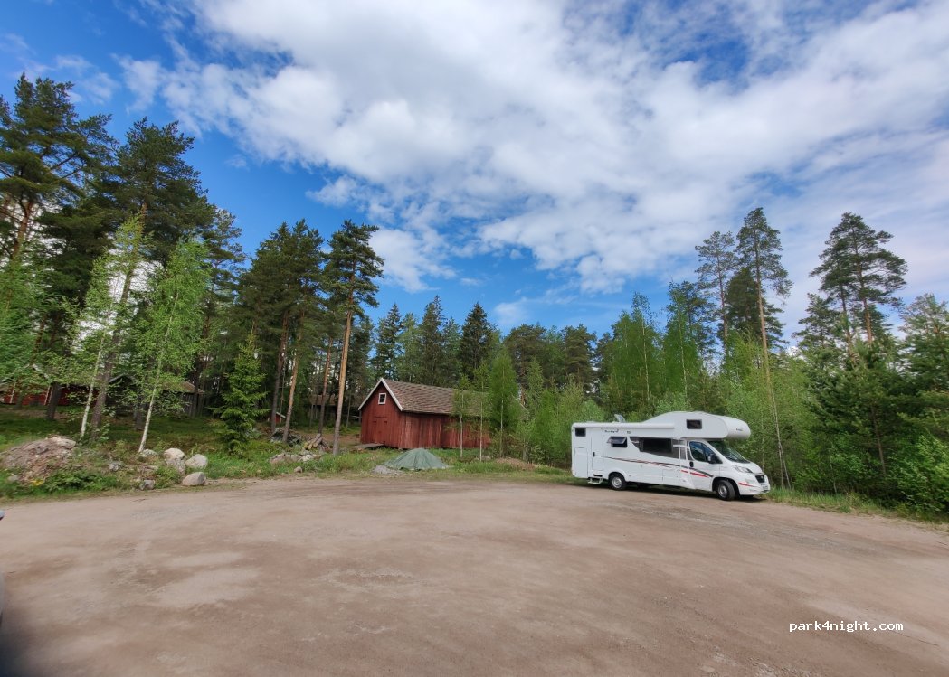 (21900) Yläne - 14 Koulutie — foto