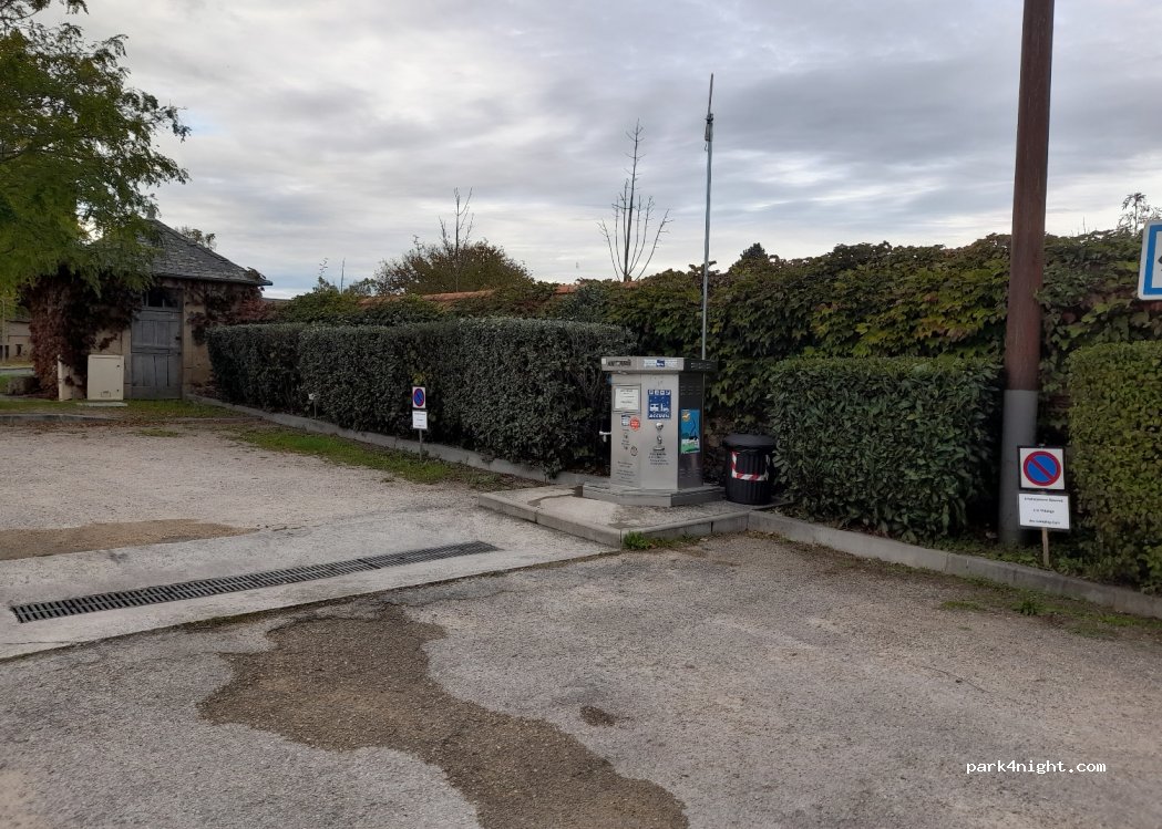 (36160) Sainte-Sévère-sur-Indre - 22 D26 — foto 2
