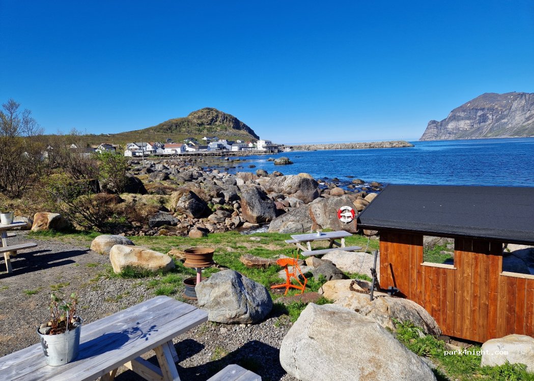 Camp Mefjord — foto 2