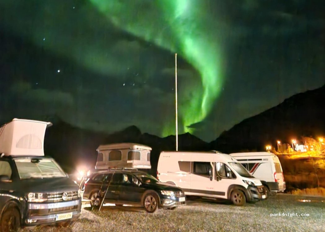 Camp Mefjord — foto 4